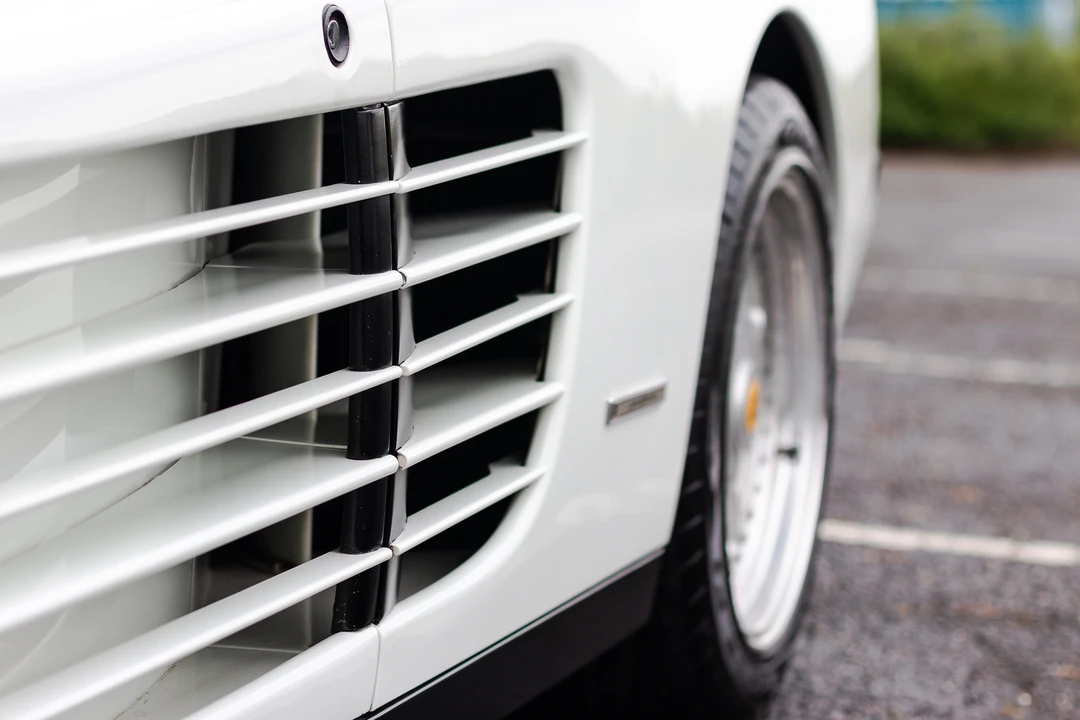 1988 Ferrari Testarossa - Image 24 of 31