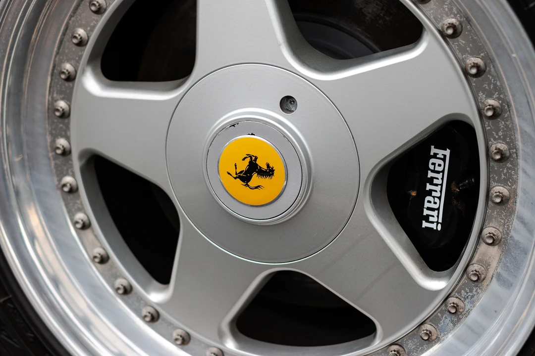 1988 Ferrari Testarossa - Image 25 of 31