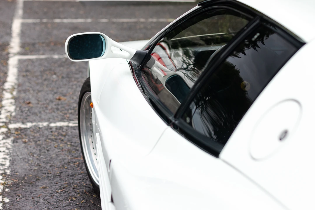 1988 Ferrari Testarossa - Image 27 of 31