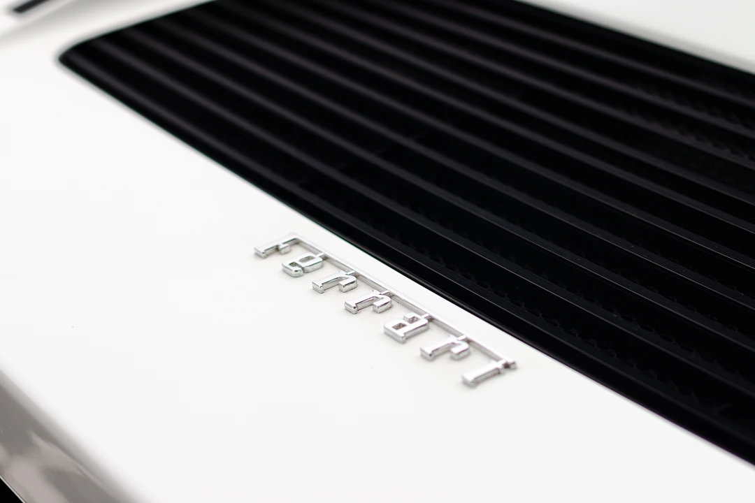 1988 Ferrari Testarossa - Image 28 of 31
