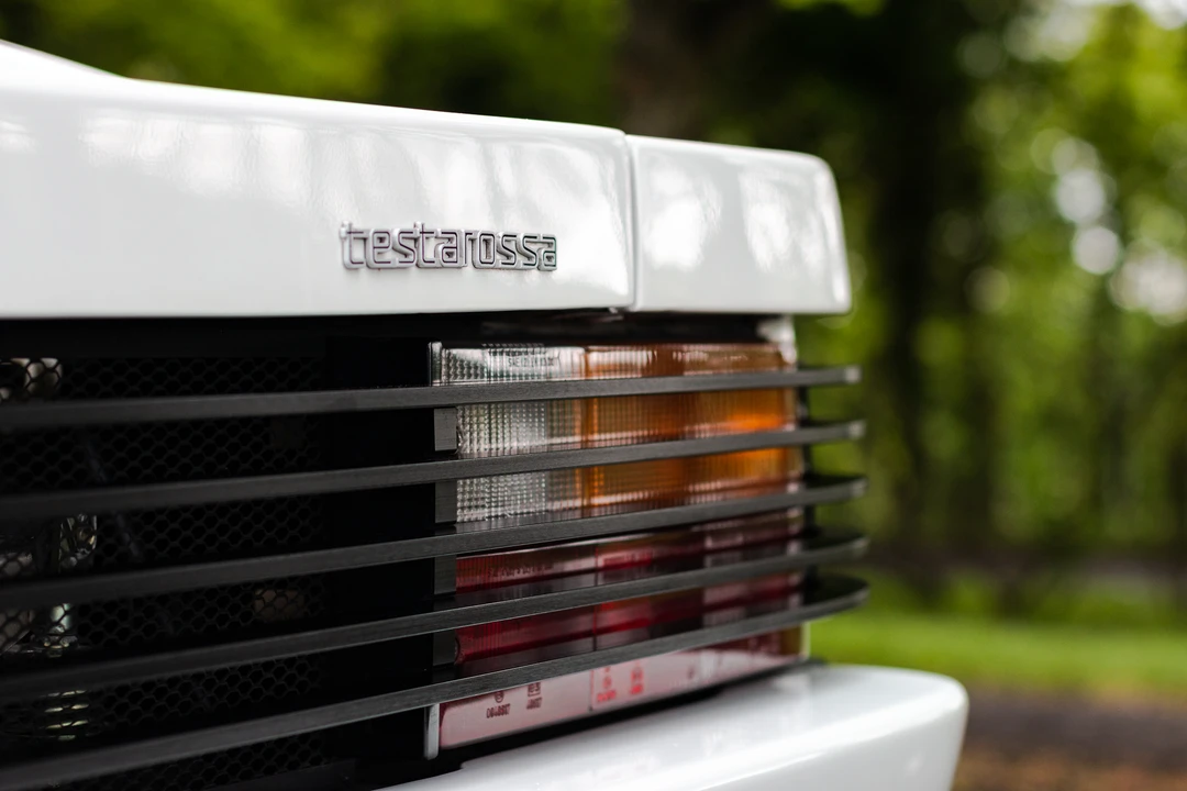 1988 Ferrari Testarossa - Image 29 of 31