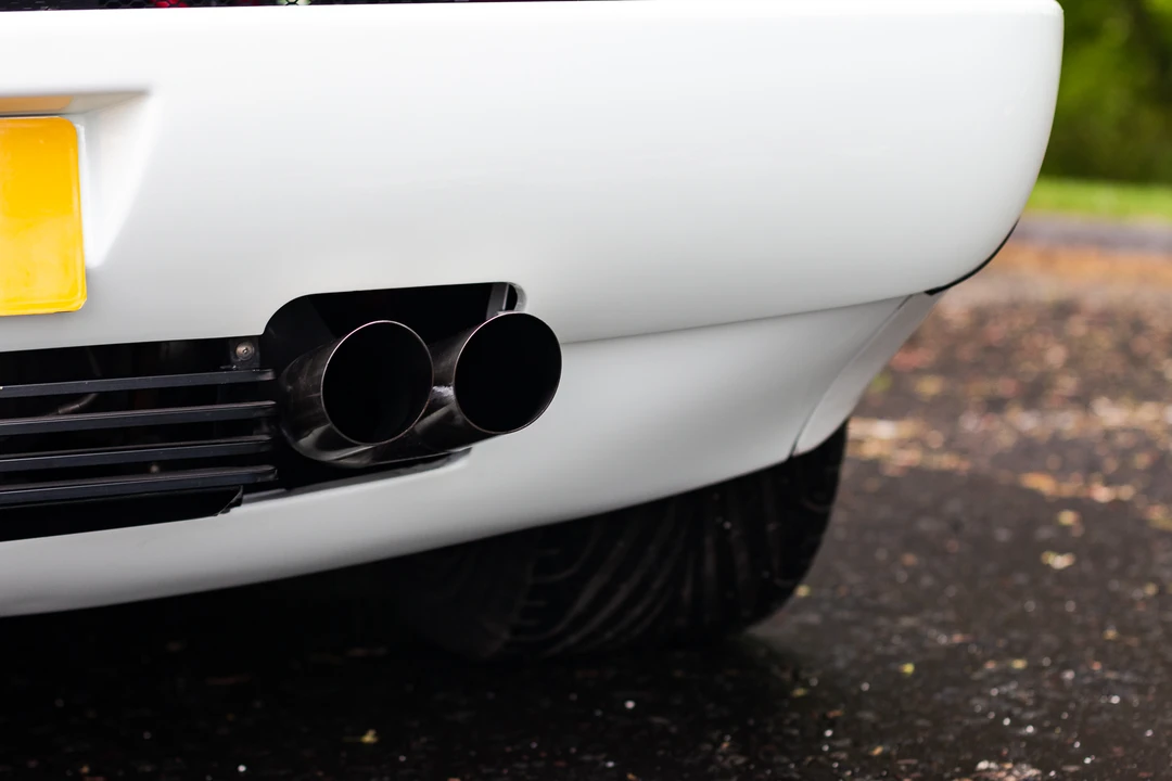 1988 Ferrari Testarossa - Image 31 of 31