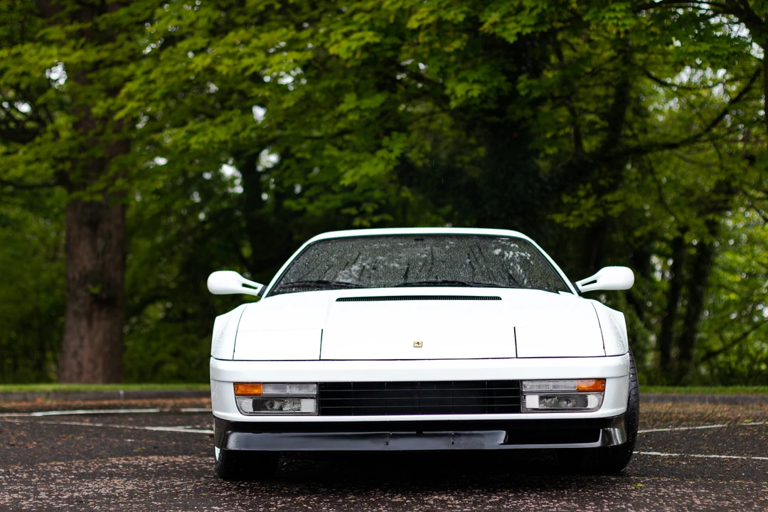 1988 Ferrari Testarossa - Image 11 of 31
