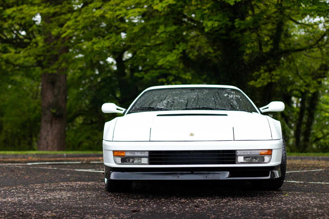 1988 Ferrari Testarossa - Image 4 of 31