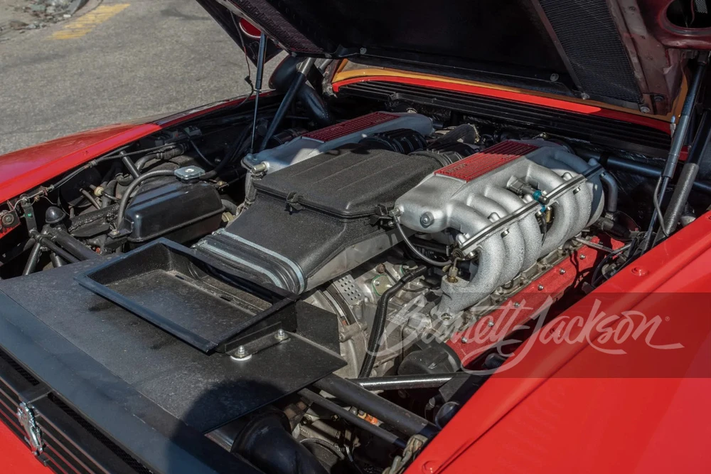 1988 Ferrari Testarossa - Image 2 of 14