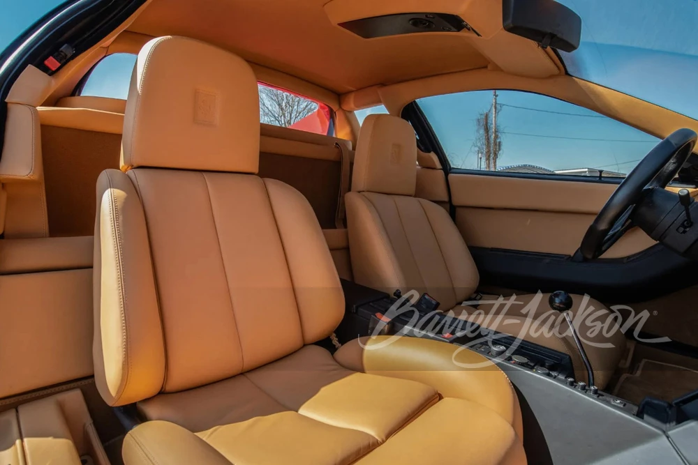 1988 Ferrari Testarossa - Image 12 of 14