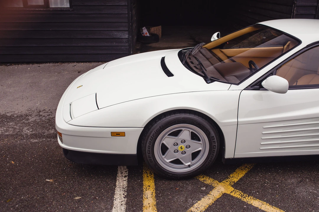 1988 Ferrari Testarossa - Image 25 of 31