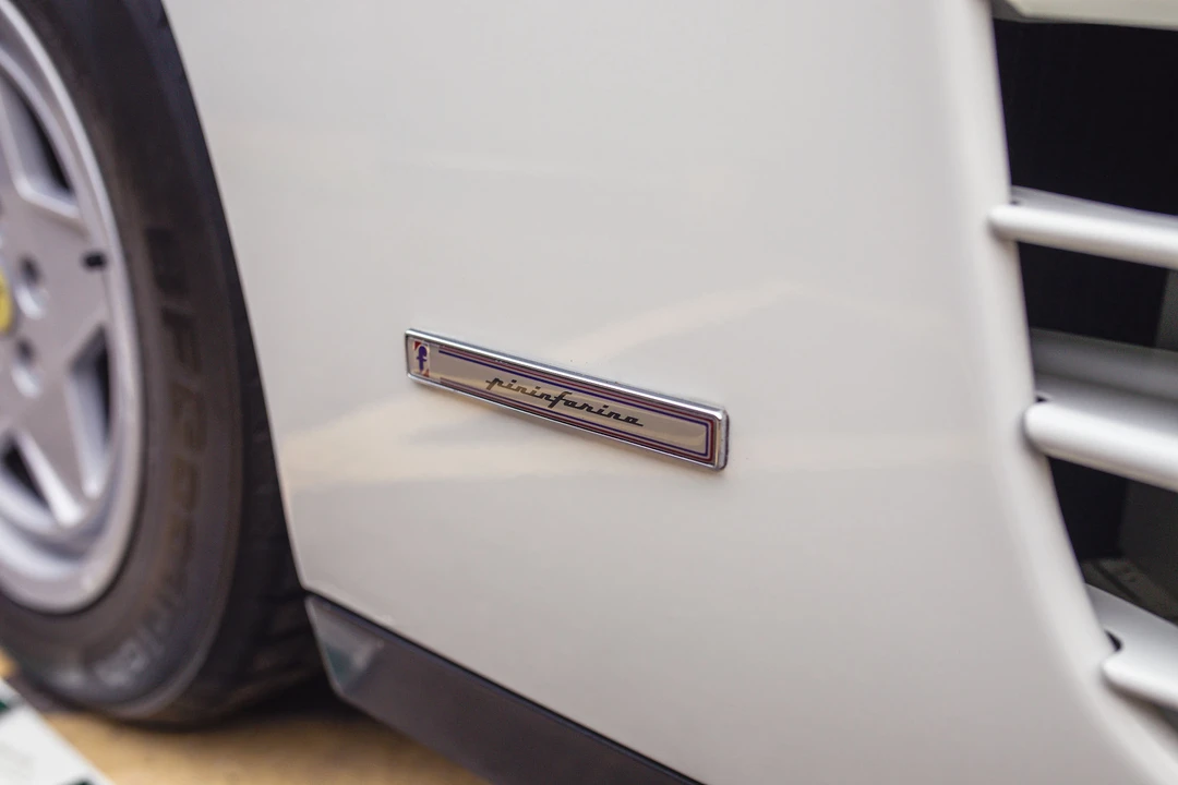 1988 Ferrari Testarossa - Image 26 of 31