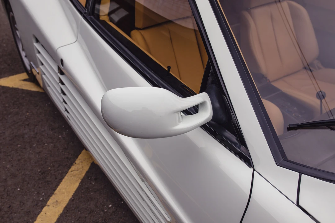 1988 Ferrari Testarossa - Image 27 of 31