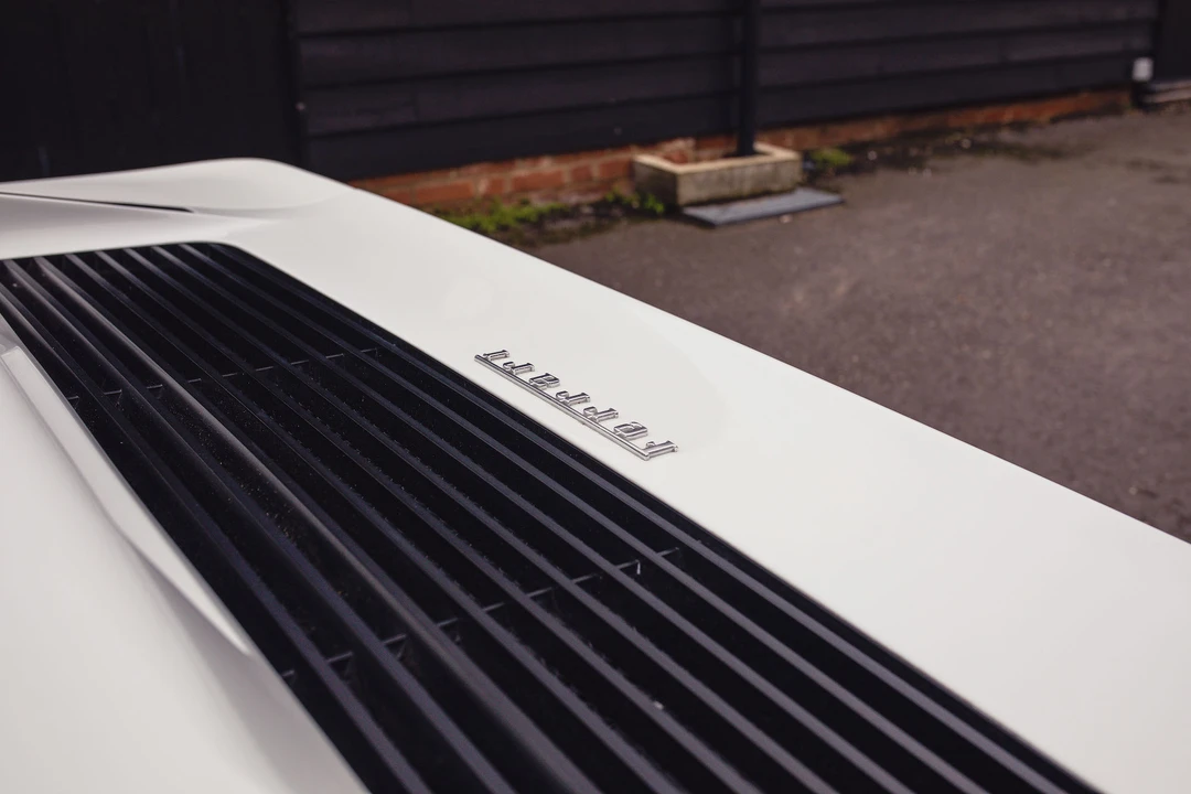 1988 Ferrari Testarossa - Image 28 of 31
