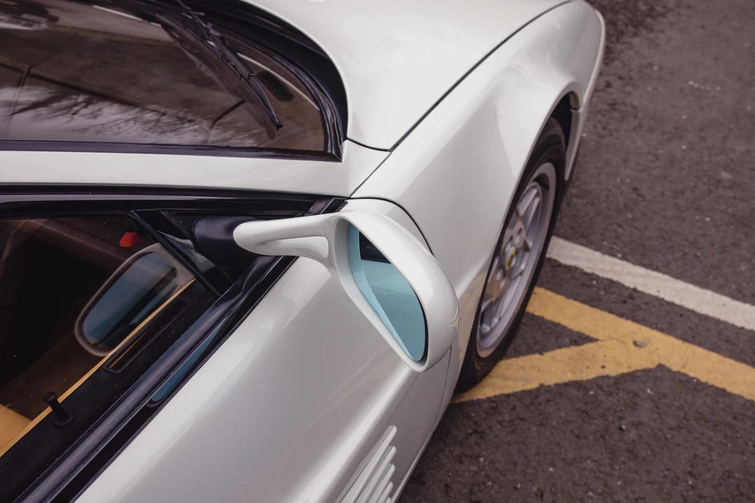 1988 Ferrari Testarossa - Image 29 of 31