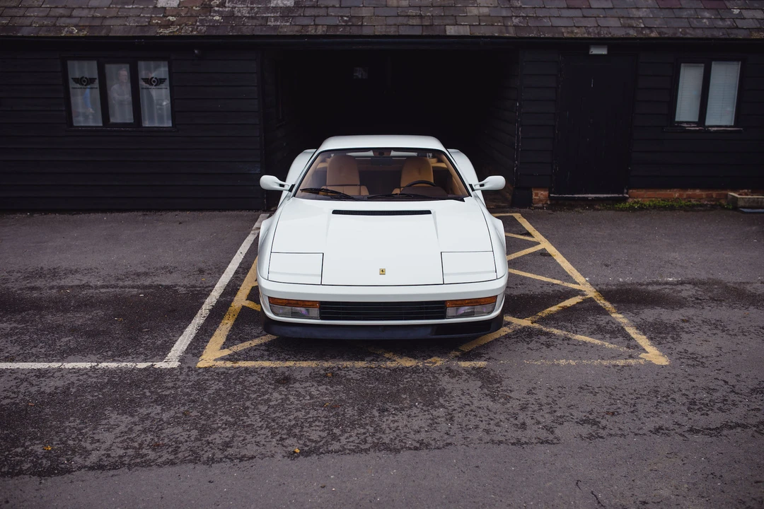 1988 Ferrari Testarossa - Image 6 of 31