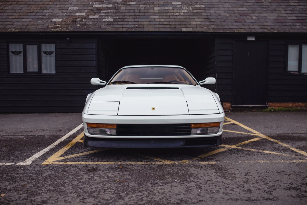 1988 Ferrari Testarossa - Image 7 of 31