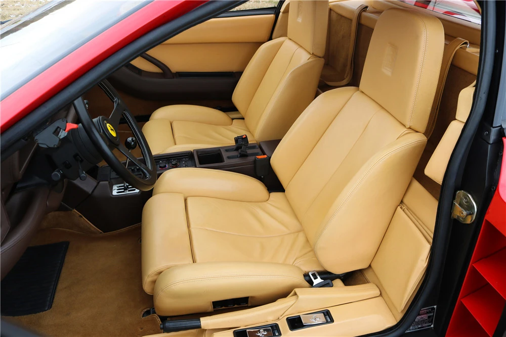 1988 Ferrari Testarossa - Image 4 of 10