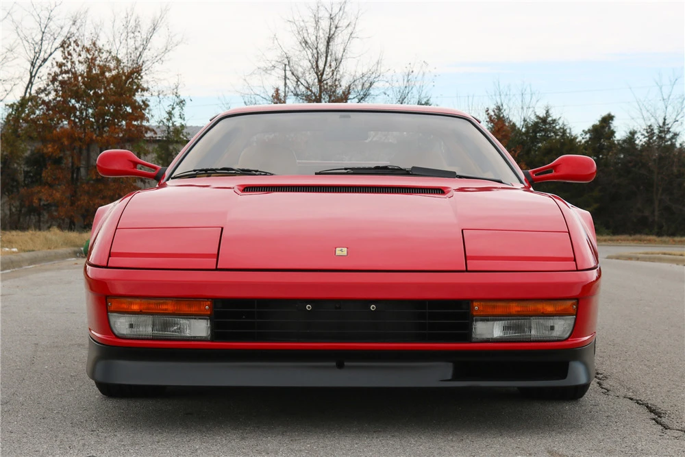 1988 Ferrari Testarossa - Image 5 of 10