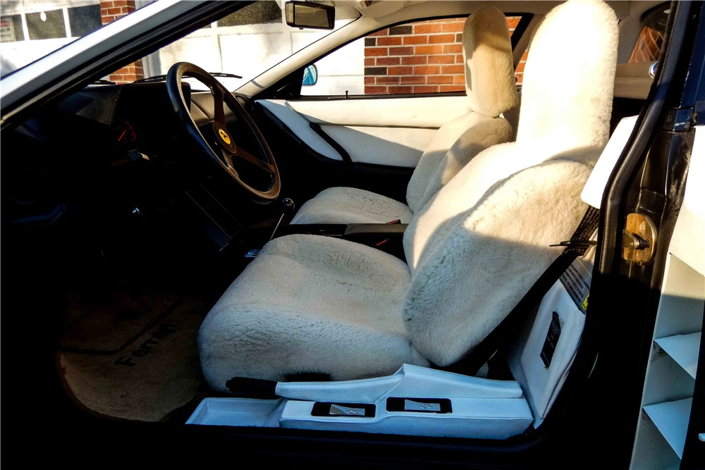 1988 Ferrari Testarossa - Image 4 of 14