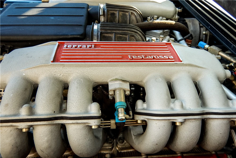 1988 Ferrari Testarossa - Image 8 of 14