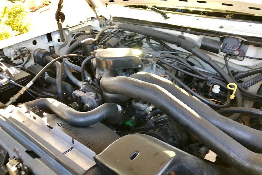 1988 Ford Bronco 4th Gen - Image 3 of 5