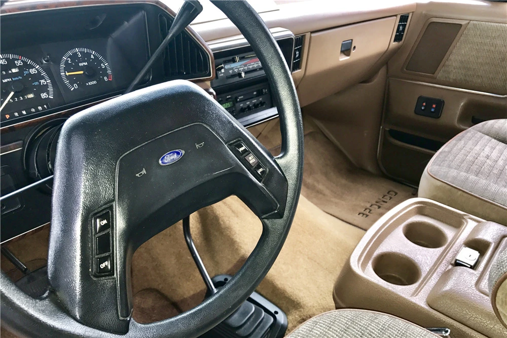 1988 Ford Bronco 4th Gen - Image 4 of 5