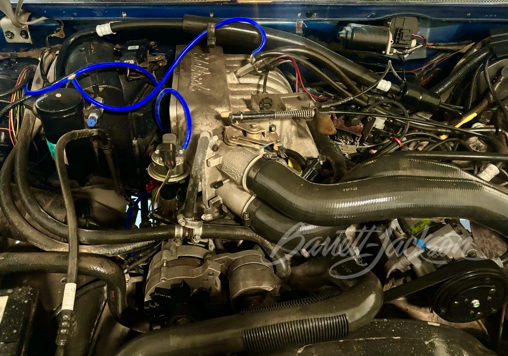 1988 Ford Bronco 4th Gen - Image 3 of 11