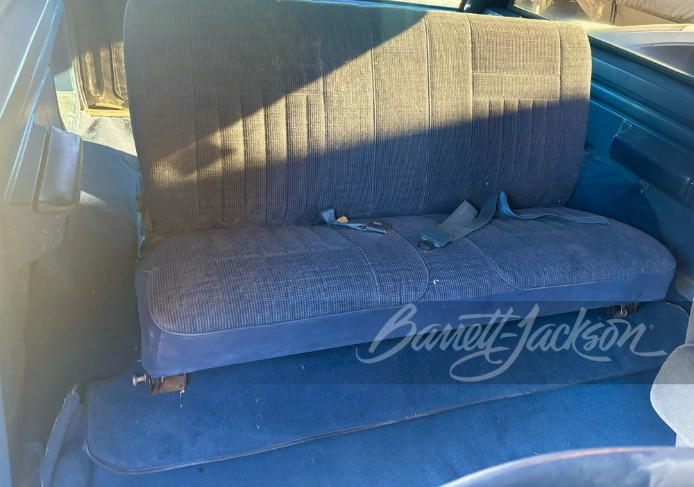 1988 Ford Bronco 4th Gen - Image 9 of 11