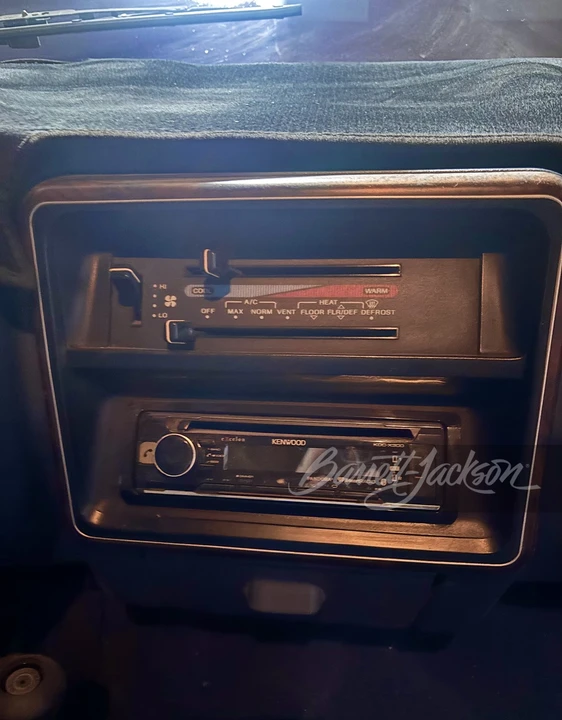1988 Ford Bronco 4th Gen - Image 10 of 11