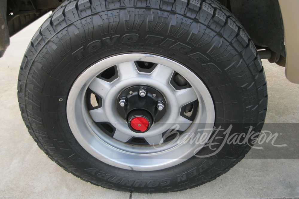 1988 Ford Bronco II - Image 7 of 7