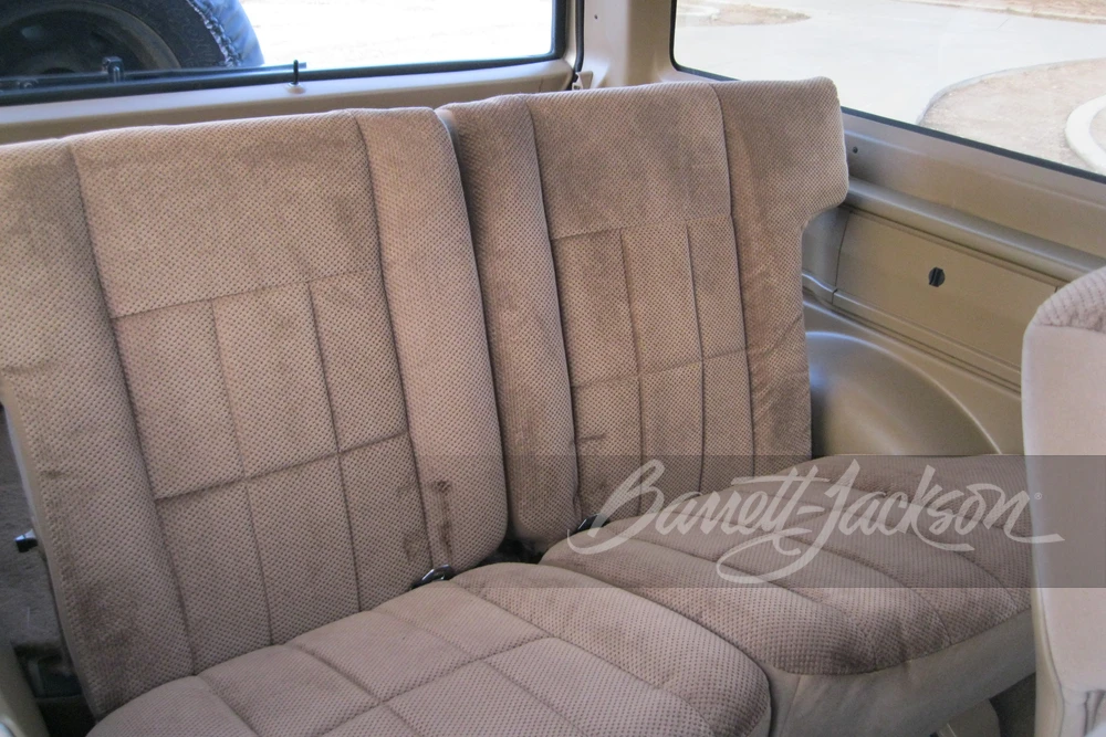 1988 Ford Bronco II - Image 6 of 7