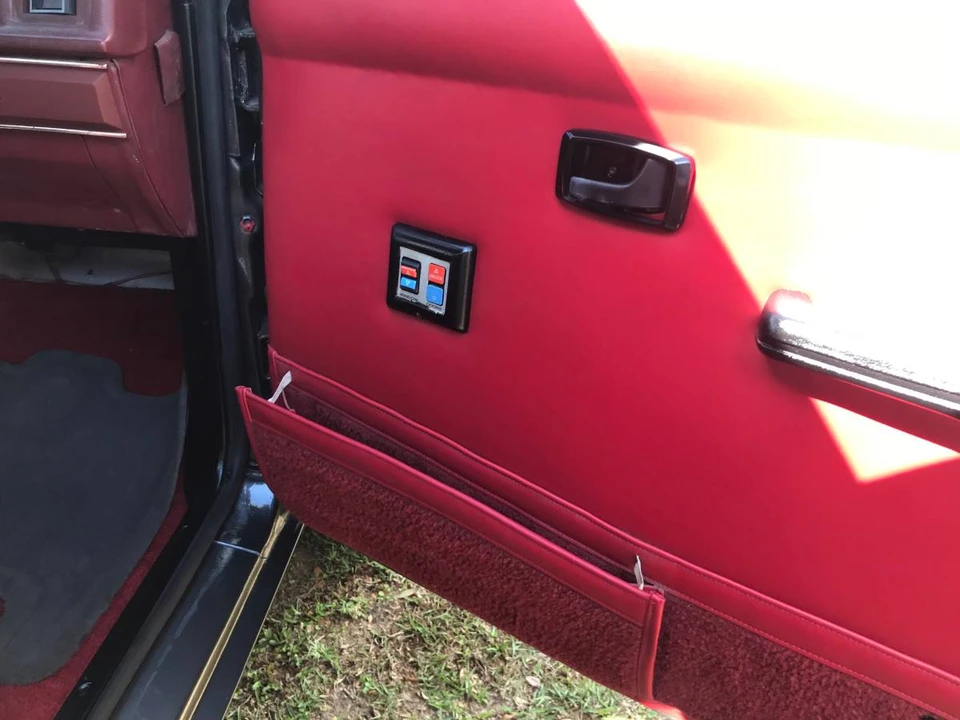 1988 Ford Bronco II - Image 11 of 22