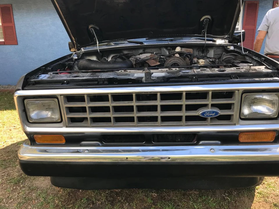 1988 Ford Bronco II - Image 22 of 22