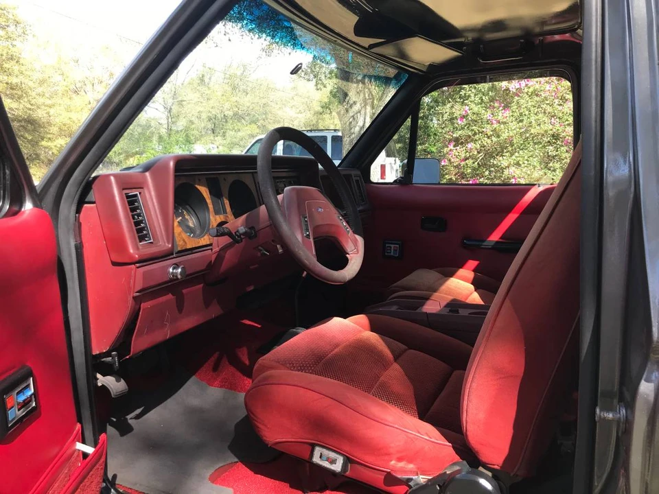 1988 Ford Bronco II - Image 14 of 22