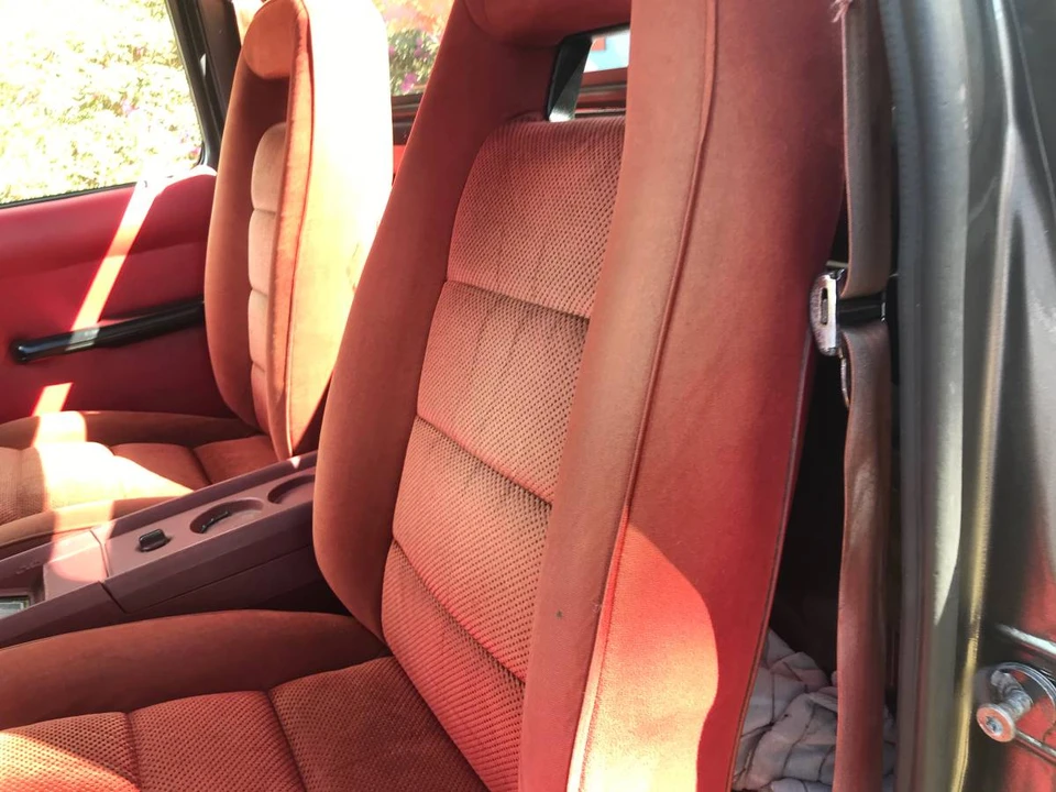 1988 Ford Bronco II - Image 12 of 22