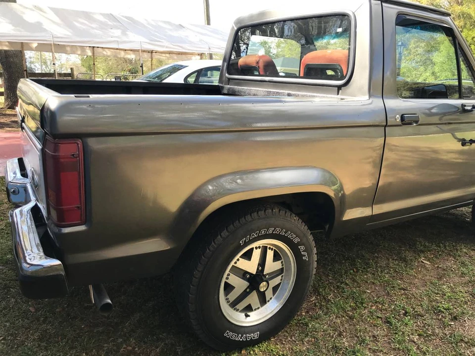 1988 Ford Bronco II - Image 5 of 22
