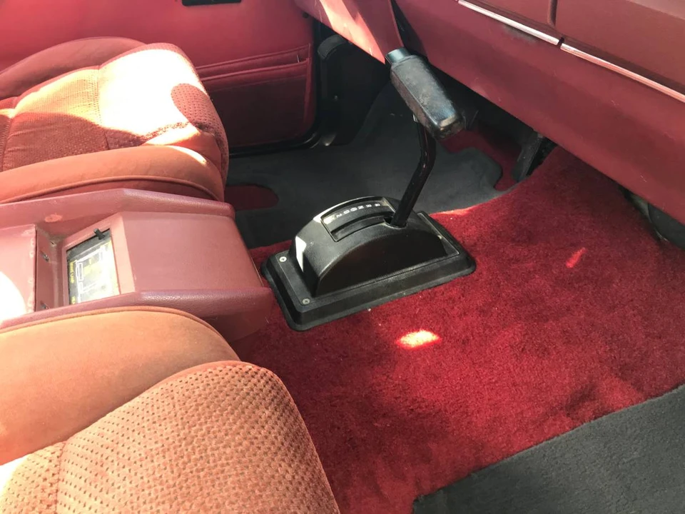 1988 Ford Bronco II - Image 16 of 22