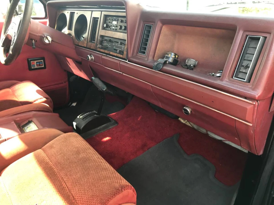 1988 Ford Bronco II - Image 15 of 22