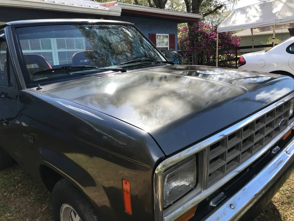 1988 Ford Bronco II - Image 7 of 22