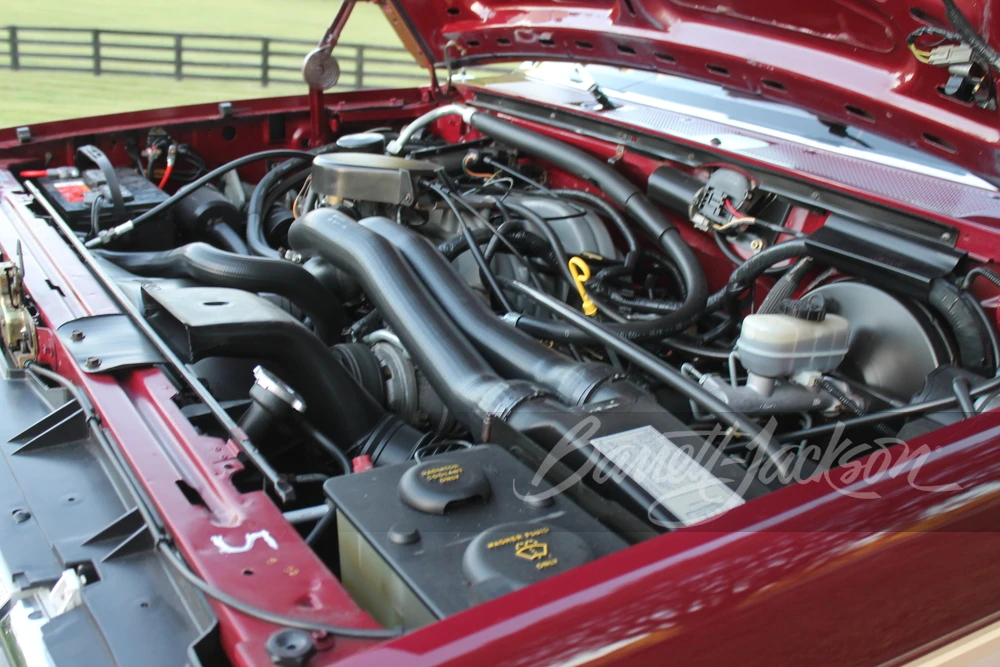 1988 Ford F-Series 8th Gen - Image 5 of 16