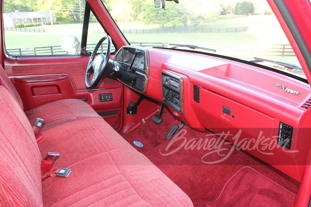 1988 Ford F-Series 8th Gen - Image 4 of 16