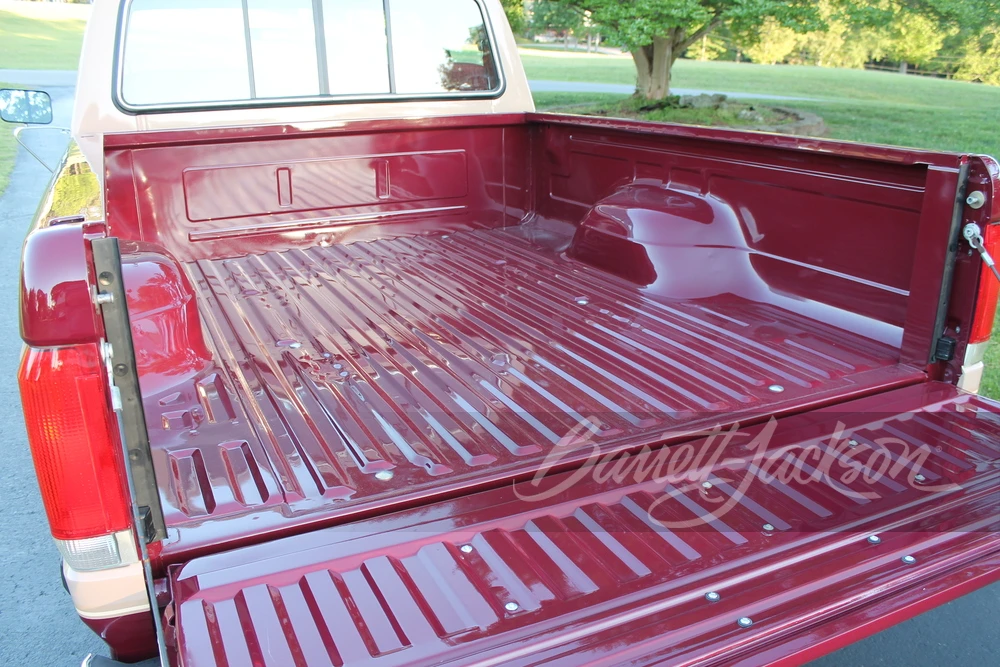 1988 Ford F-Series 8th Gen - Image 10 of 16