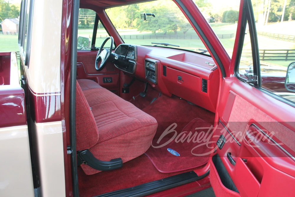 1988 Ford F-Series 8th Gen - Image 8 of 16