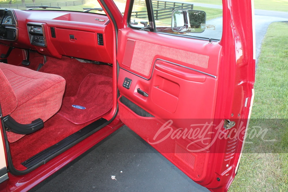 1988 Ford F-Series 8th Gen - Image 6 of 16