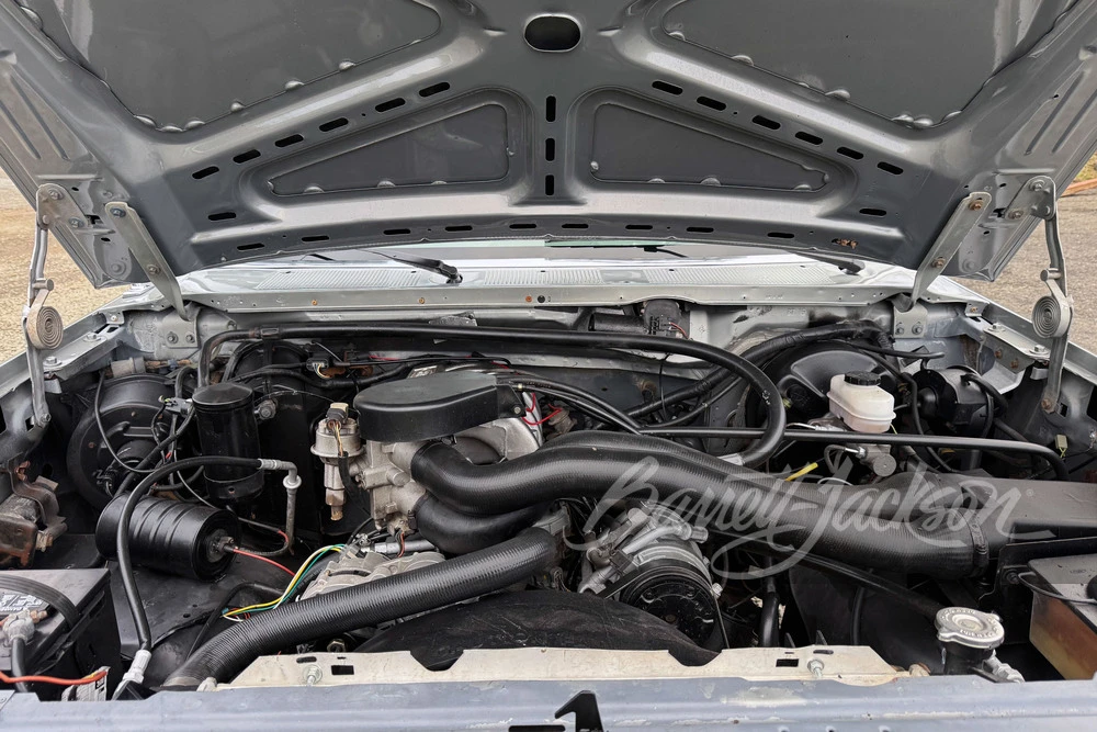 1988 Ford F-Series 8th Gen - Image 3 of 10