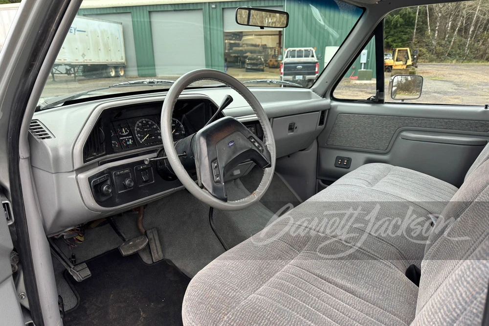 1988 Ford F-Series 8th Gen - Image 4 of 10