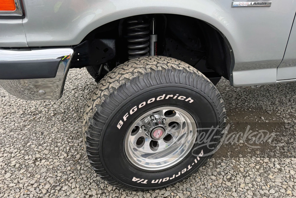 1988 Ford F-Series 8th Gen - Image 9 of 10