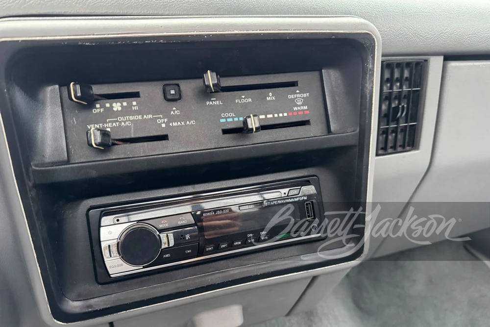 1988 Ford F-Series 8th Gen - Image 8 of 10
