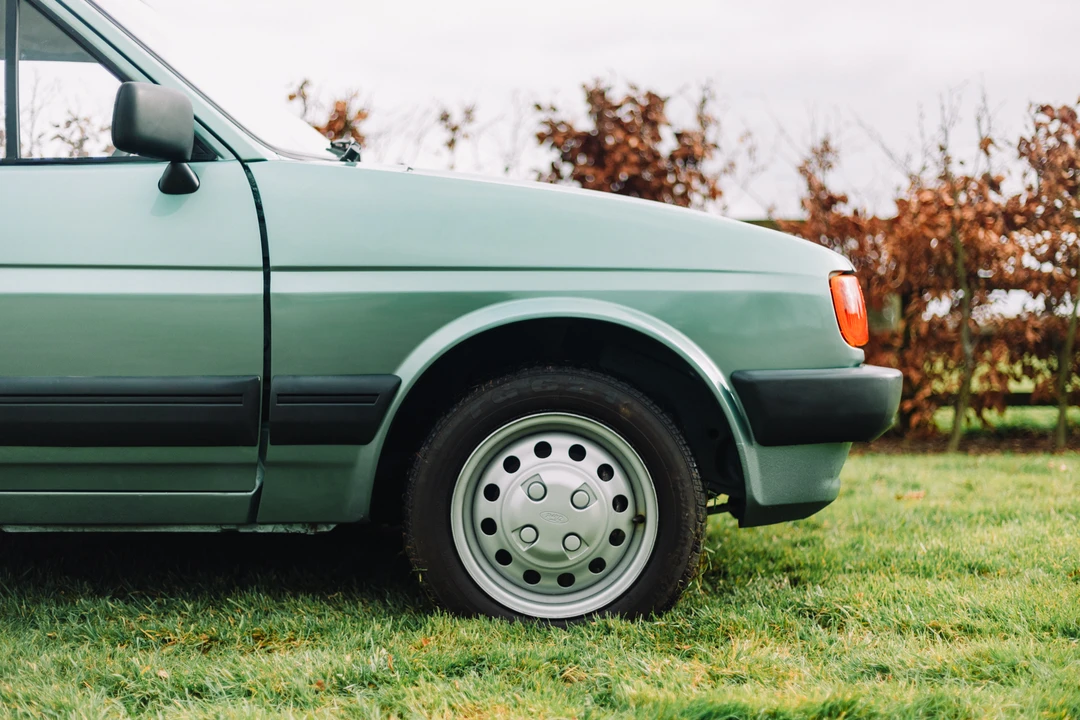 1988 Ford Fiesta - Image 18 of 31