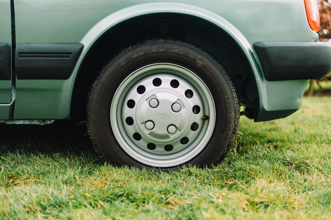 1988 Ford Fiesta - Image 21 of 31
