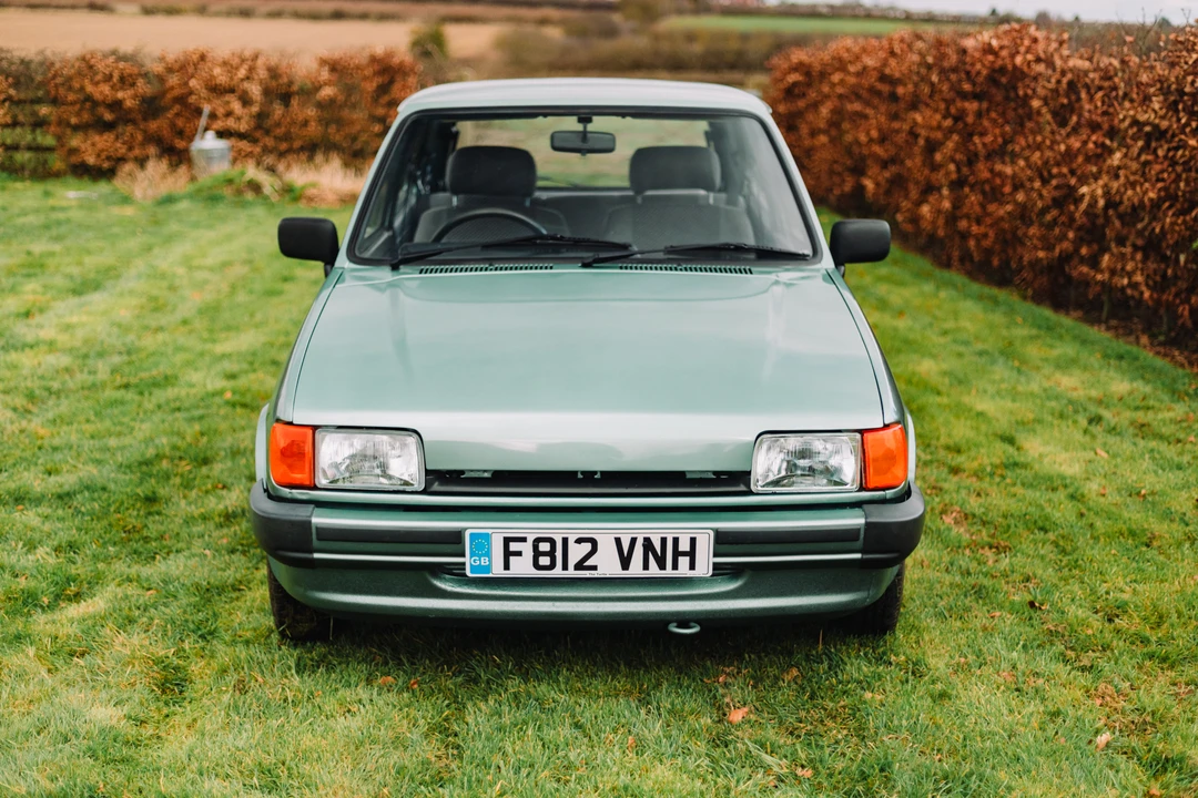 1988 Ford Fiesta - Image 13 of 31
