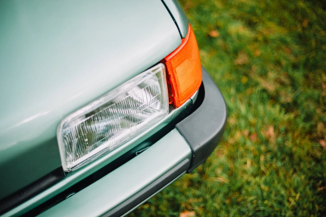 1988 Ford Fiesta - Image 22 of 31