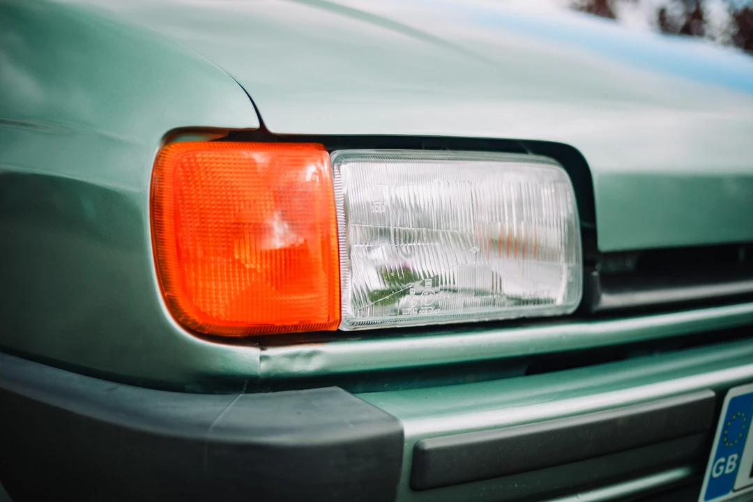 1988 Ford Fiesta - Image 27 of 31